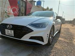 هیوندای سۆناتا